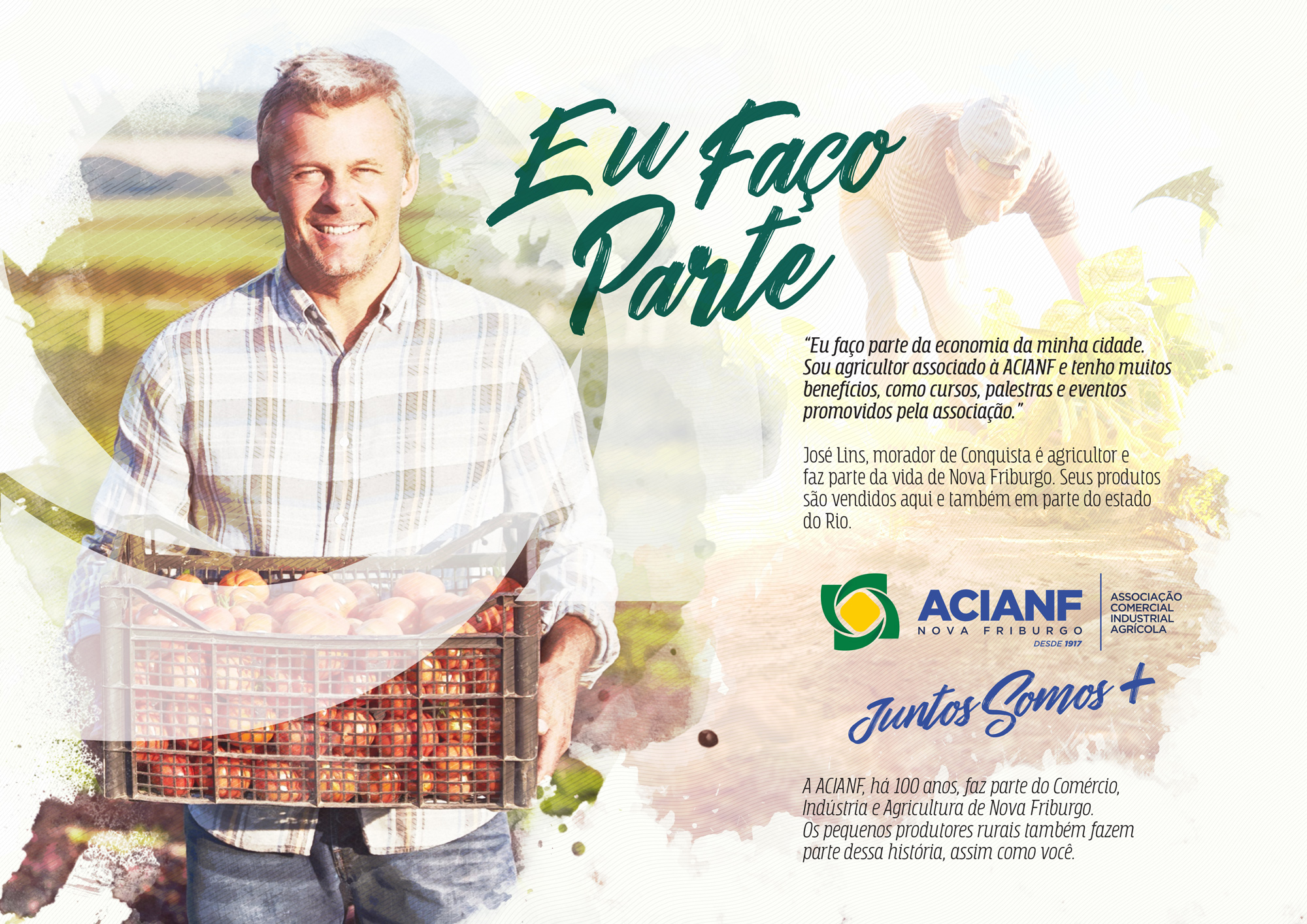 Associados - ACIANF